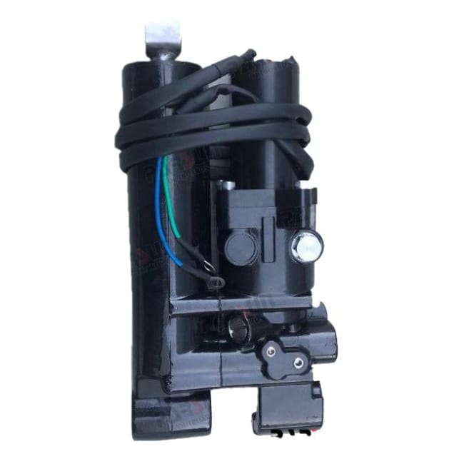 Powertrim-enhet komplett, Parsun/YamahaF 20/25-E40/40X 30D
