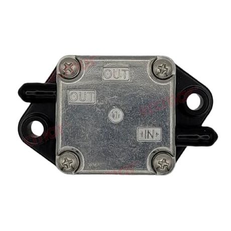 Bensinpumpe til Suzuki & Yamaha 4-6Hk, tilsv: 15100-91J03