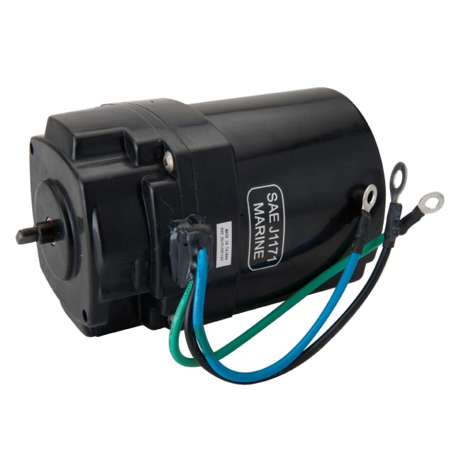Trim/Tilt-motor til MerCruiser, tilsv: 891736T mfl.