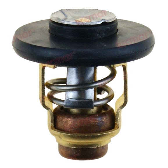 Termostat, 60ºC, til Yamaha F25G, tilsv: 6FM-12411-00