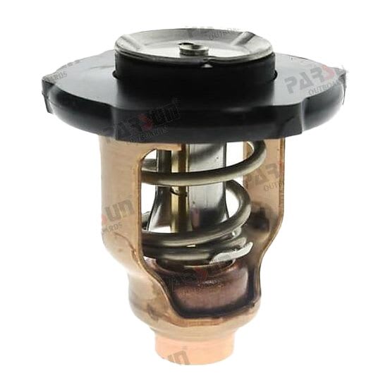 Termostat, 60ºC, til Yamaha F(L)115 & F130, tilsv: 6EK-12411