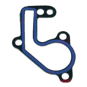 Termostatdekselpakning til Yamaha 9.9-15Hk, tilsv: 682-12414