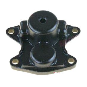 Termostathusdeksel til Yamaha 75-85Hk, tilsv 688-12413-00-9M