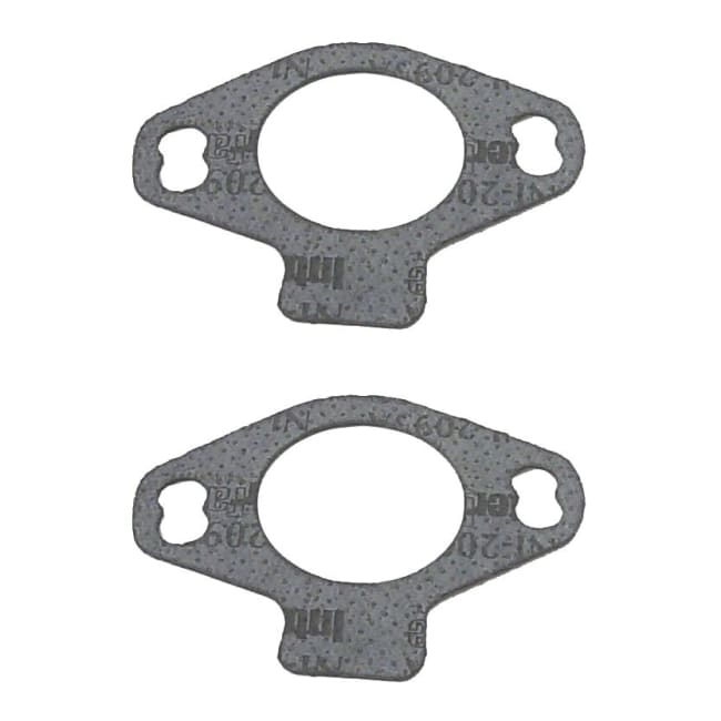Termostatdekselpakning til MerCruiser MCM/MIE GM V6/V8 -2stk