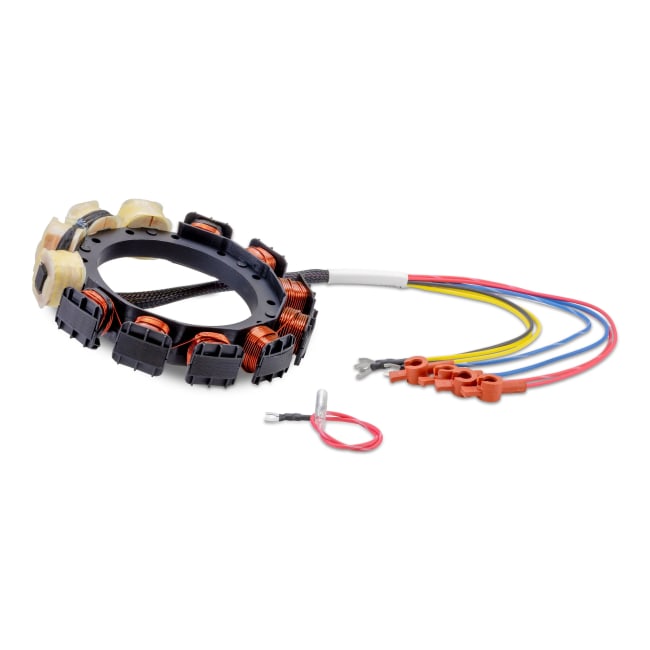 Stator til Mercury 135-200HK, XR4/Magnum 2, tilsv: 5454A35