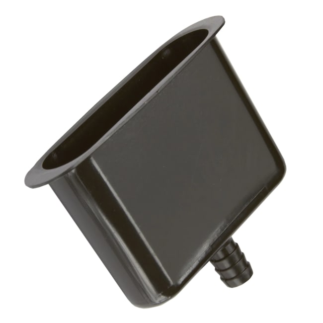 Accon Drenskopp for 8" Nedfellbar "Slim-Line" Pullert