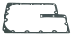 Eksosplatepakning (Johnson/Evinrude)