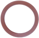 Rear Main Seal-One Piece (Volvo)