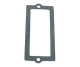 Leaf Plate Gasket (Johnson/Evinrude), erst: 321907 - 2stk