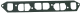 Eksos manifold pakning (Mercruiser), Erst: 27-96429