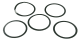 Shim Kit (Mercruiser), Erst: 15-47397A1
