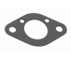 Forgasserflenspakning, erst: Mercury 63309/22023 - 2stk