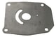 Impeller plate, Johnson/Evin 48-75 Hk, Erst: 319275