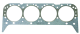 Toppakning (Chris Craft), Erst: 7057500