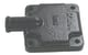 Manifold End Plate (Mercruiser), Erst: 910384