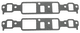 Intake Manifold Gasket, Mercruiser-Volvo-OMC V6