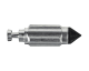 Needle Valve, Erst: 6L2-14392-00
