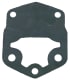 Bensinpumpe Diaphragm (Yamaha), Erst: 6E5-24471-00-00