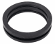Gasket, Muffler, Yamaha, Erst: 663-45123-00