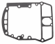 Gasket, Upper Casing, Yamaha, Erst: 676-45114-A0