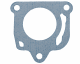 Gasket, Exhaust Manifold, Yamaha, Erst: 67C-41133-00