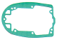 Pakning til Upper Casing, Yamaha, Erst: 682-45113-A1
