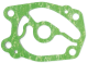 Gasket, Water Pump, Yamaha, Erst: 676-44324-A0