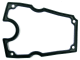 Gasket, Exhaust, Yamaha, Erst: 676-45128-00
