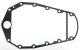 Gasket, Yamaha, Erst: 67C-45113-00