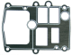 Gasket, Base, Yamaha, Erst: 682-11351-A0
