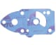 Vannpumpe pakning , Erst: 17472-98503