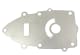 Plate, Outer Wear, OEM: [Yamaha] 65N-44323-00