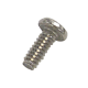 Rustfri bolt (Johnson/Evinrude), erst: 306643 - 2stk