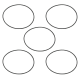 O-Ring fra Sierra, erstatter: Mercury/Mercruiser 32546 -5stk
