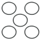 O-Ring, erst: Mercury/Mercr 33145, Johnson/OMC 302337 -5stk