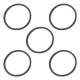 O-Ring, erst: Mercrury/Mercruiser 457101, OMC 308626 - 5stk