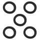 O-Ring, erst: Mercury/Mercr 62702, Johnson/OMC 303191 - 5stk