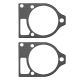 Vannpumpepakning, erstatter: Mercury/Mercruiser 426311 -2stk