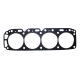 Toppakning erst: OMC/Volvo 908611/3853336, Mercruiser 810841