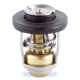 Termostat, 122F/50C til Yamaha 3-250Hk, tilsv: 6E5-12411-30