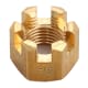 Propellmutter, SOLAS [A] for Suzuki 8-20Hk