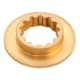 Spacer, SOLAS [C] for Tohatsu/Nissan 35-55Hk
