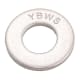 Washer, SOLAS [B] for Yamaha/Suzuki/Honda 20 - 30Hk - 2pk