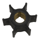 Impeller til Mercury/Tohatsu 8 & 9.9Hk, tilsv: 3B2660210M