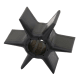 Impeller til Yamaha 200-350Hk, tilsv: 6CE-44352-00-00 mfl.