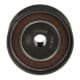 Løpehjul til MerCruiser D1.7L, svart motor, tilsv: 8M0115087