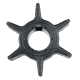 Impeller til Honda BF20A-BF30A, tilsv: 19210-ZV7-003 mfl.
