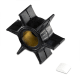Impeller til Johnson/Evinrude 20-35Hk, tilsvarer: 395289
