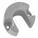 Merc trim sylinder anode, Magn 806190, CM806190M