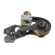 Stiftsett til MerCruiser/OMC med GM 4/6 syl & Delco tenning